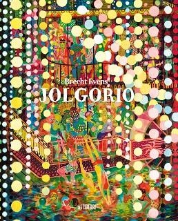 JOLGORIO | 9788417575908 | EVENS, BRECHT | Llibreria La Gralla | Librería online de Granollers