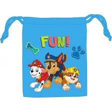 SAC ESMORZAR PAW PATROL PETIT | 8412688474936 | SAF812256237 | Llibreria La Gralla | Librería online de Granollers