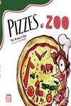 PIZZES AL ZOO | 9788419228512 | ARASA VILLAR, PAU | Llibreria La Gralla | Librería online de Granollers