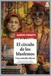 CÍRCULO DE LOS BLASFEMOS, EL | 9788418918070 | PRUNETTI, ALBERTO | Llibreria La Gralla | Llibreria online de Granollers