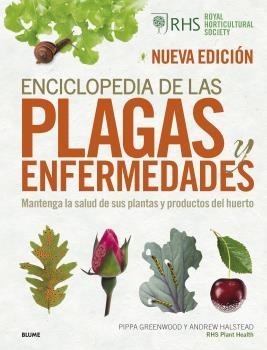 ENCICLOPEDIA DE LAS PLAGAS Y ENFERMEDADES (2022) | 9788418725937 | VVAA | Llibreria La Gralla | Llibreria online de Granollers