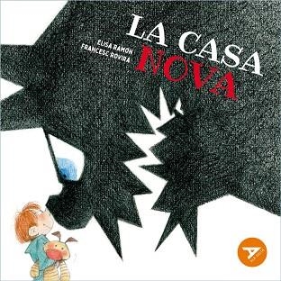 CASA NOVA, LA | 9788447947898 | RAMON BOFARULL, ELISA | Llibreria La Gralla | Librería online de Granollers