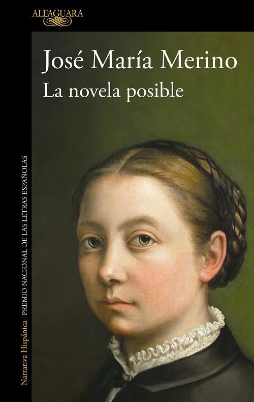 NOVELA POSIBLE, LA | 9788420456089 | MERINO, JOSÉ MARÍA | Llibreria La Gralla | Llibreria online de Granollers