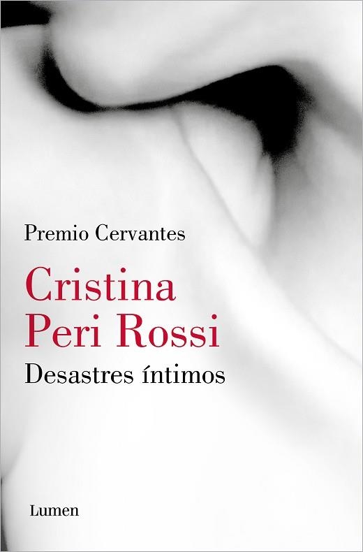 DESASTRES ÍNTIMOS | 9788426423313 | PERI ROSSI, CRISTINA | Llibreria La Gralla | Llibreria online de Granollers