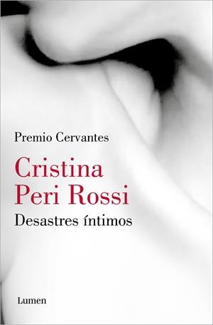 DESASTRES ÍNTIMOS | 9788426423313 | PERI ROSSI, CRISTINA | Llibreria La Gralla | Librería online de Granollers