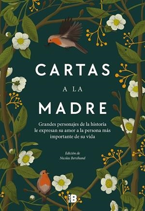 CARTAS A LA MADRE | 9788417809690 | BERSIHAND, NICOLAS | Llibreria La Gralla | Librería online de Granollers