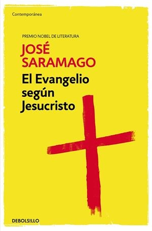 EVANGELIO SEGÚN JESUCRISTO, EL | 9788490628713 | SARAMAGO, JOSÉ | Llibreria La Gralla | Llibreria online de Granollers