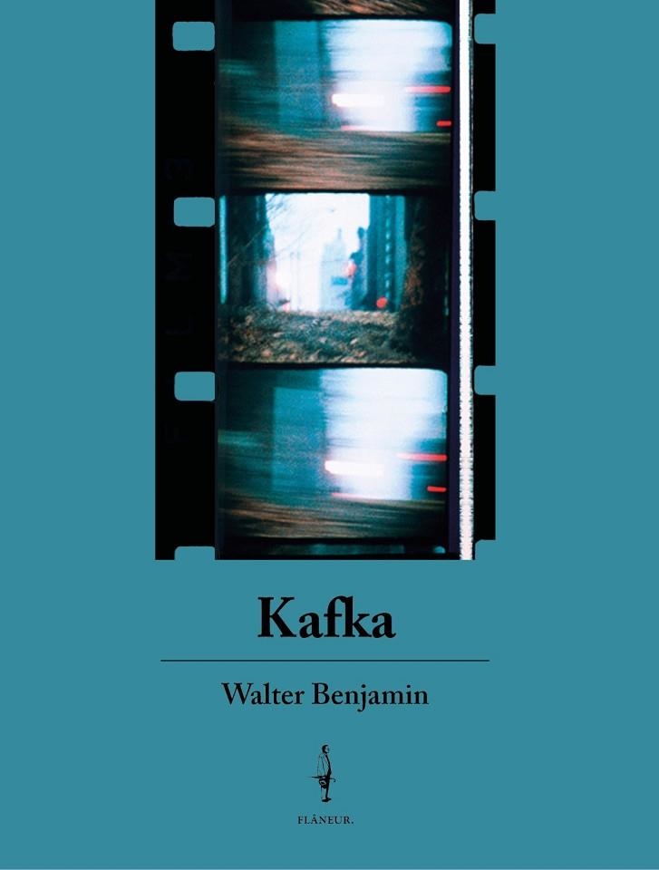 KAFKA | 9788409381944 | BENJAMIN, WALTER | Llibreria La Gralla | Llibreria online de Granollers