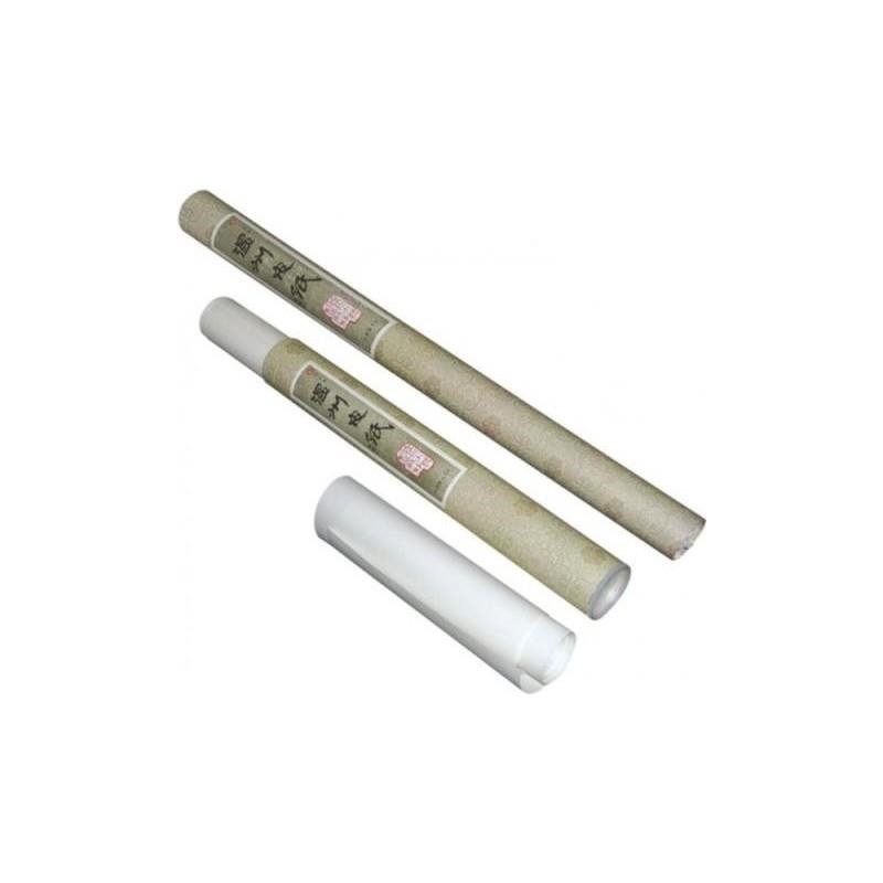 PAPER XINES WENZHOU  ROTLL 0.46X25METRES 30 GR/M | 8422924534843 | 2310 | Llibreria La Gralla | Llibreria online de Granollers