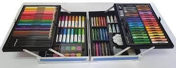 SET ARTISTA 132 PECES MICHEL | 8422924535246 | 800186 | Llibreria La Gralla | Llibreria online de Granollers