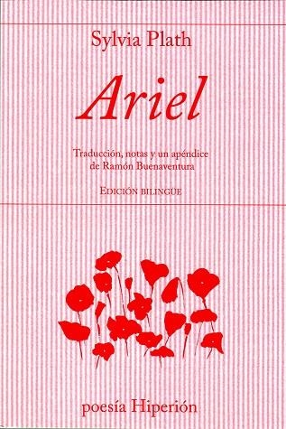 ARIEL | 9788490020753 | PLATH, SYLVIA | Llibreria La Gralla | Librería online de Granollers