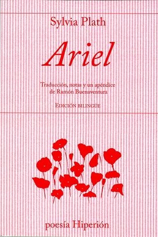 ARIEL | 9788490020753 | PLATH, SYLVIA | Llibreria La Gralla | Llibreria online de Granollers