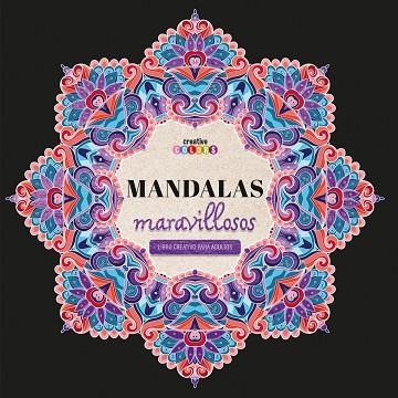 MANDALAS MARAVILLOSOS | 9789463546485 | AA.VV. | Llibreria La Gralla | Librería online de Granollers