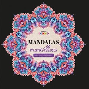 MANDALAS MARAVILLOSOS | 9789463546485 | AA.VV. | Llibreria La Gralla | Llibreria online de Granollers