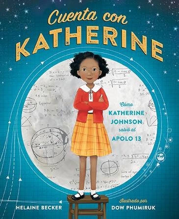 CUENTA CON KATHERINE | 9788426147615 | BECKER , HELAINE | Llibreria La Gralla | Llibreria online de Granollers