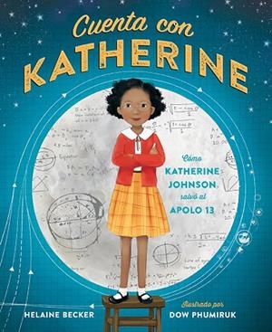 CUENTA CON KATHERINE | 9788426147615 | BECKER , HELAINE | Llibreria La Gralla | Librería online de Granollers