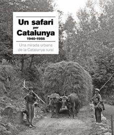 SAFARI FOTOGRÀFIC PER CATALUNYA, UN | 9788418243561 | VVAA | Llibreria La Gralla | Llibreria online de Granollers