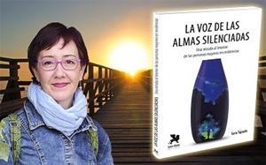 VOZ DE LAS ALMAS SILENCIADAS, LA | 9788416747948 | TAJUELO SERRANO, SARA | Llibreria La Gralla | Llibreria online de Granollers