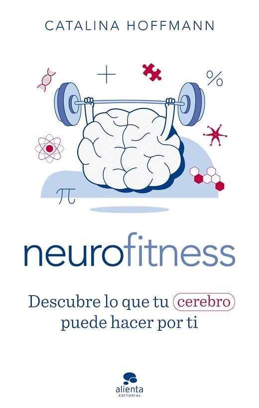 NEUROFITNESS | 9788413441504 | HOFFMANN, CATALINA | Llibreria La Gralla | Librería online de Granollers