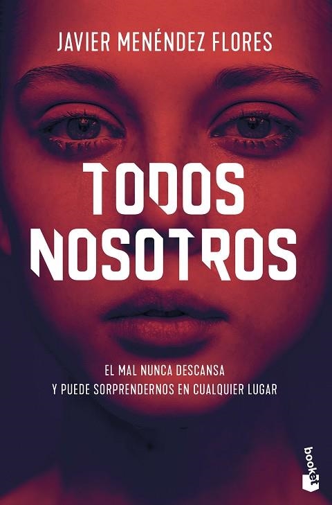 TODOS NOSOTROS | 9788408256205 | MENÉNDEZ FLORES, JAVIER | Llibreria La Gralla | Librería online de Granollers