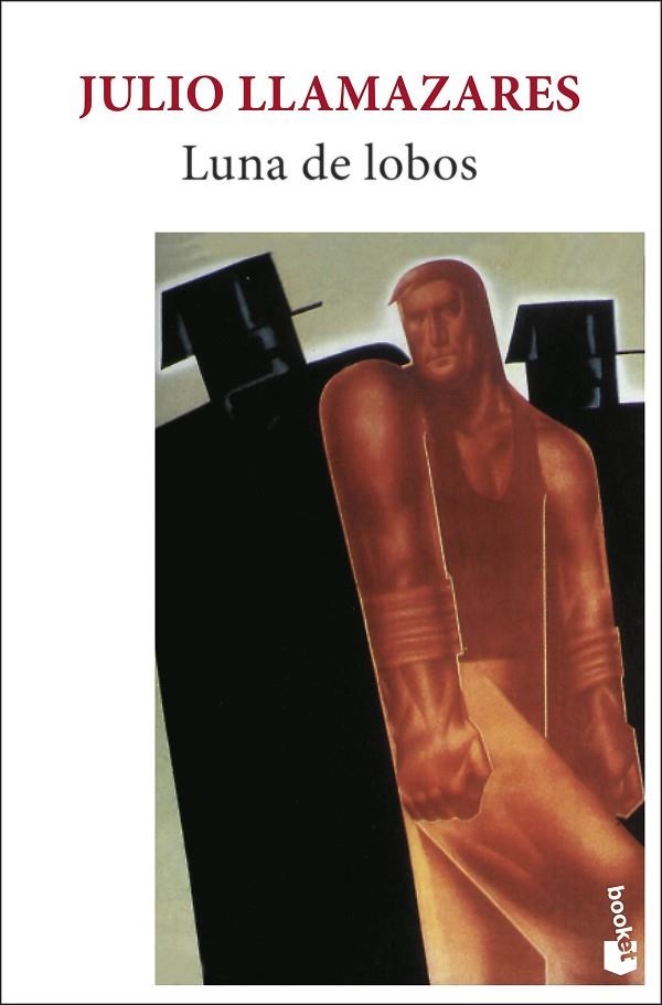 LUNA DE LOBOS | 9788432239953 | LLAMAZARES, JULIO | Llibreria La Gralla | Librería online de Granollers