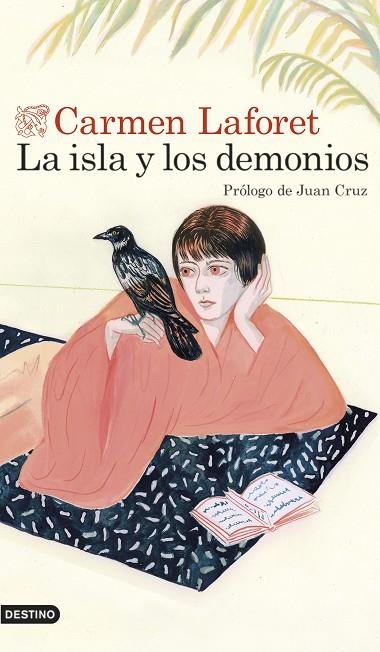 ISLA Y LOS DEMONIOS, LA | 9788423361298 | LAFORET, CARMEN | Llibreria La Gralla | Llibreria online de Granollers