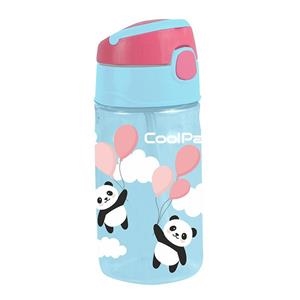AMPOLLA PLASTIC COOLPACK VARIADA | 5907620109760 | COOZ01 | Llibreria La Gralla | Llibreria online de Granollers