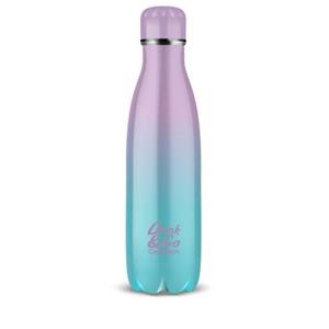 AMPOLLA TERMICA COOLPACK GRADIENT BLUEBERRY | 5903686303999 | COOZ04505 | Llibreria La Gralla | Llibreria online de Granollers