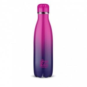 AMPOLLA TERMICA COOLPACK GRADIENT FRAPE | 5903686304019 | COOZO4508 | Llibreria La Gralla | Llibreria online de Granollers