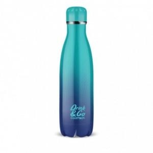 AMPOLLA TERMICA COOLPACK GRADIENT OCEAN | 5903686304026 | COO104509 | Llibreria La Gralla | Llibreria online de Granollers