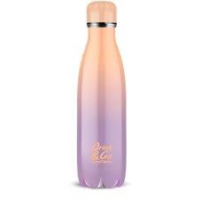 AMPOLLA TERMICA COOLPACK GRADIENT BERRY | 5903686304002 | Llibreria La Gralla | Llibreria online de Granollers