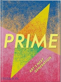 PRIME | 9781838662448 | EDITORES PHAIDON | Llibreria La Gralla | Llibreria online de Granollers
