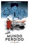 MUNDO PERDIDO | 9788419035080 | TATSUMI, YOSHIHIRO | Llibreria La Gralla | Llibreria online de Granollers