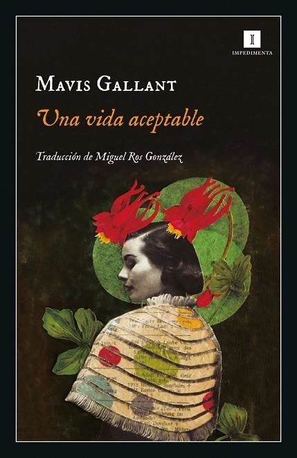 UNA VIDA ACEPTABLE | 9788418668302 | GALLANT, MAVIS | Llibreria La Gralla | Librería online de Granollers