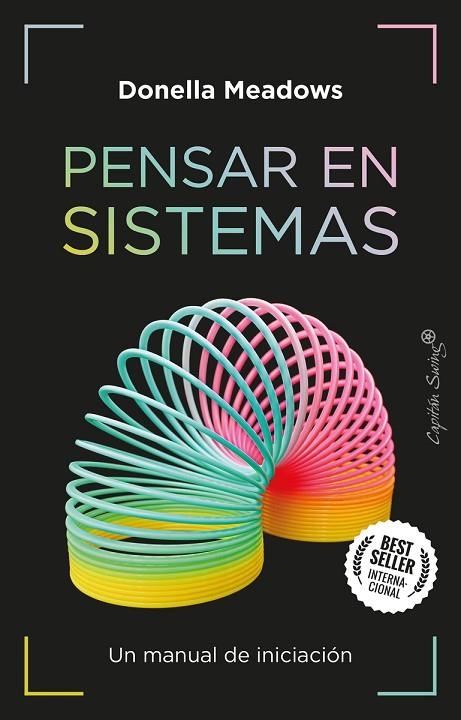 PENSAR EN SISTEMAS | 9788412497786 | MEADOWS, DONELLA | Llibreria La Gralla | Librería online de Granollers