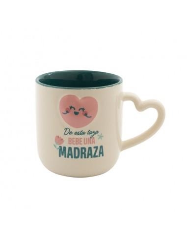 TASSA MR. WONDERFUL DE ESTA TAZA BEBE UNA MADRAZA | 8445641002587 | Llibreria La Gralla | Librería online de Granollers