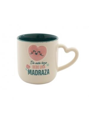 TASSA MR. WONDERFUL DE ESTA TAZA BEBE UNA MADRAZA | 8445641002587 | Llibreria La Gralla | Llibreria online de Granollers