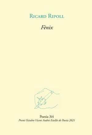 FÈNIX | 9788417469474 | RIPOLL, RICARD | Llibreria La Gralla | Llibreria online de Granollers