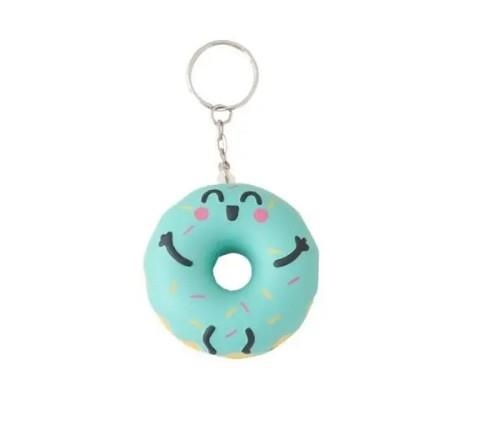CLAUER MR. WONDERFUL SQUISHY DONUT | 8435460742184 | Llibreria La Gralla | Librería online de Granollers
