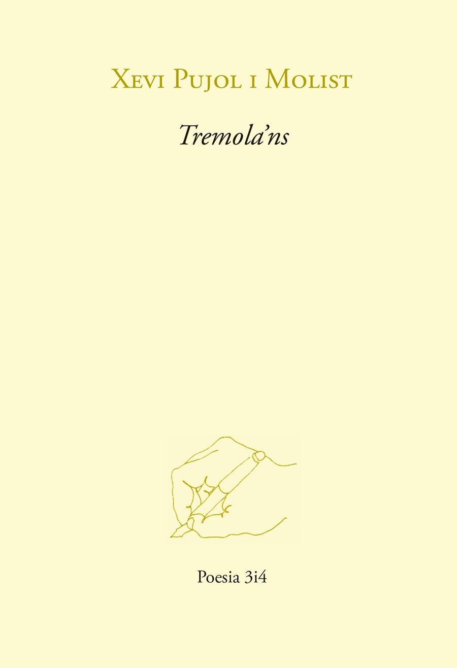 TREMOLA'NS | 9788417469467 | PUJOL I MOLIST, XEVI | Llibreria La Gralla | Librería online de Granollers
