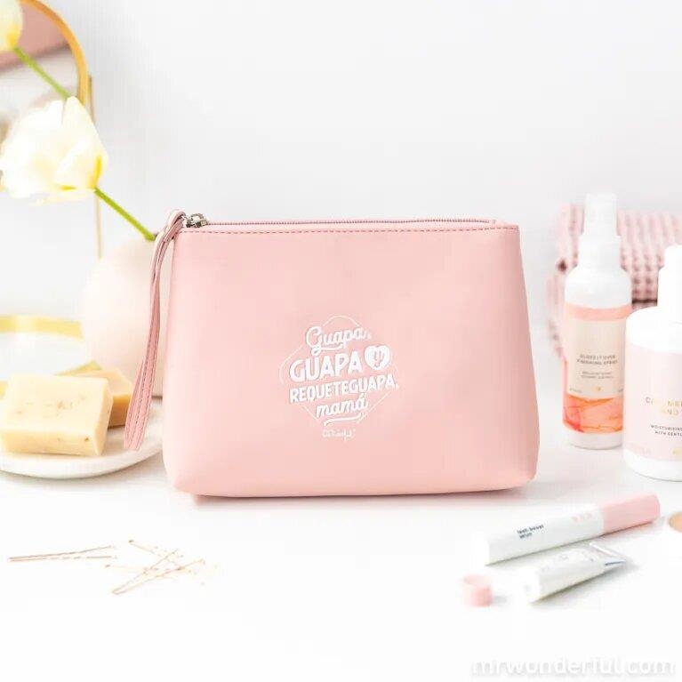 NECESSER MR. WONDERFUL GUAPA GUAPA REQUETEGUAPA MAMA | 8435460764049 | Llibreria La Gralla | Llibreria online de Granollers