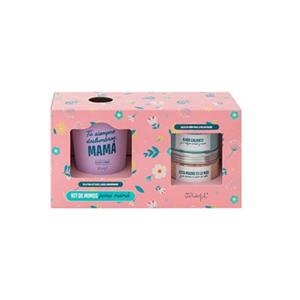 KIT MR. WONDERFUL SALS DE BANY PER MAMA | 8445641002273 | Llibreria La Gralla | Llibreria online de Granollers