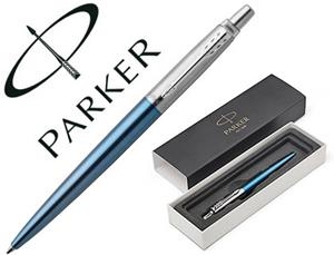 BOLIGRAF PARKER JOTTER CORE WATERLO BLAU | 3501179531915 | 1953191 | Llibreria La Gralla | Llibreria online de Granollers