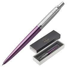 BOLIGRAF PARKER JOTTER CORE VICTORIA VIOLETA | 3501179531908 | 1953190 | Llibreria La Gralla | Llibreria online de Granollers