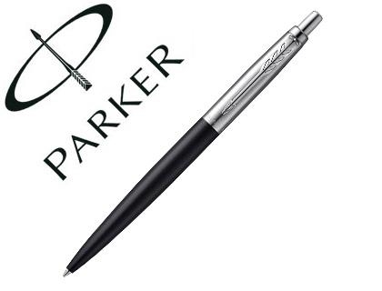 BOLIGRAF PARKER JOTTER XL NEGRE MATE | 3026980683580 | 2068358 | Llibreria La Gralla | Llibreria online de Granollers