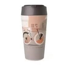 TASSA GRAN CHIC MIC BIOLOCO PLANT FIETS | 4260595859384 | Llibreria La Gralla | Librería online de Granollers