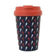 TASSA CHIC MIC BIOLOCO PLANT SEA HORSES | 4260595859193 | Llibreria La Gralla | Librería online de Granollers