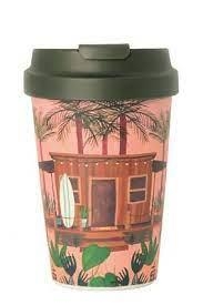 TASSA CHIC MIC BIOLOCO PLANT KEEP GOING | 4260595859131 | Llibreria La Gralla | Librería online de Granollers