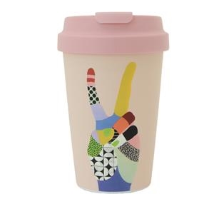 TASSA CHIC MIC BIOLOCO PLANT PEACE | 4260595859148 | Llibreria La Gralla | Librería online de Granollers