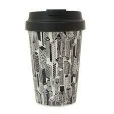 TASSA CHIC MIC BIOLOCO PLANT CONCRET JUNGLE | 4260595859186 | Llibreria La Gralla | Llibreria online de Granollers